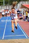 Long Jump, 2024 Gateshead Tartan Games.  Photo: David T. Hewitson/Sports for All Pics